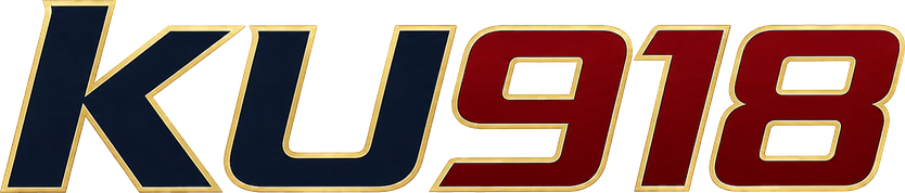 ku918 logo